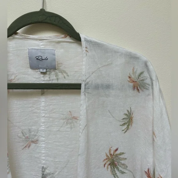 Rails top - Picture 2 of 4